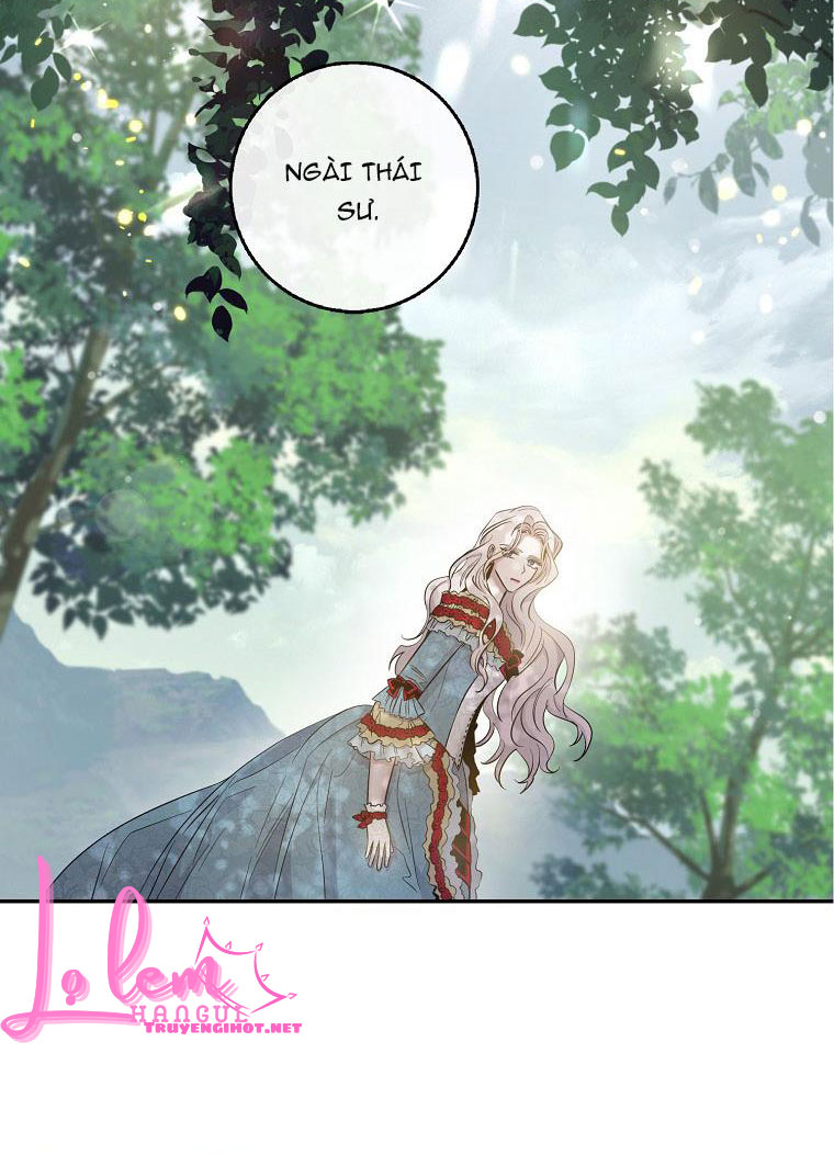 thuần hóa bạo chúa rồi bỏ trốn chapter 41.1 9