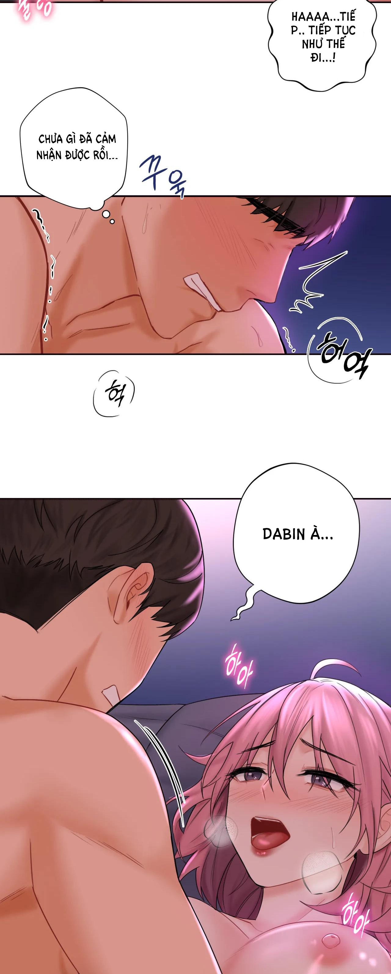 [18+] không là bạn bè chapter 7.2 22