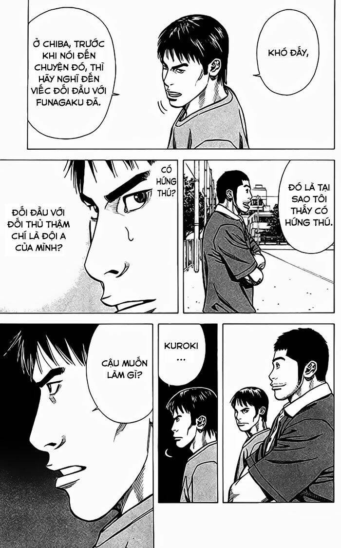 angel voice chapter 64 16