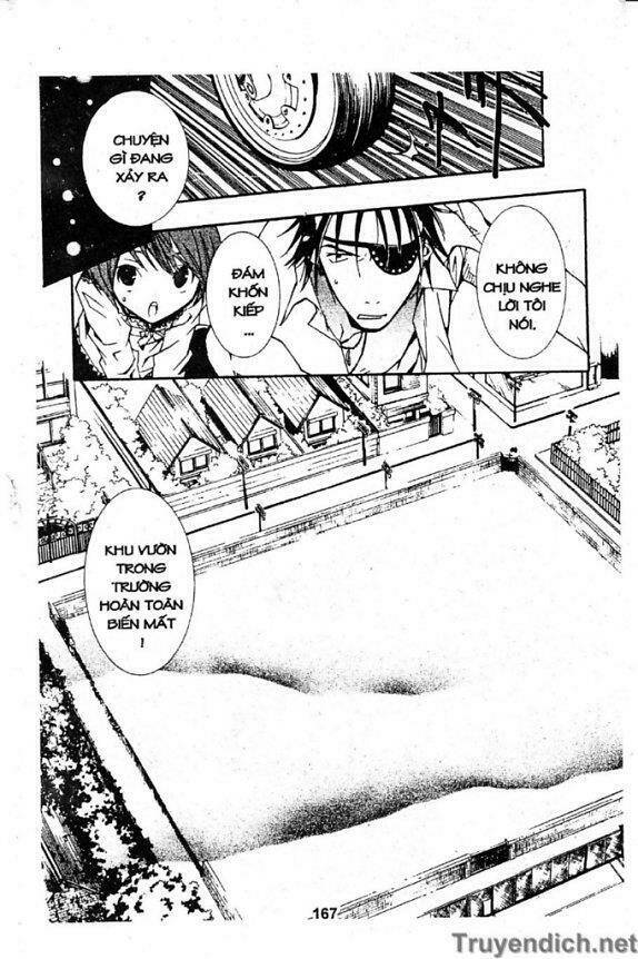 zombie-loan chapter 35 16