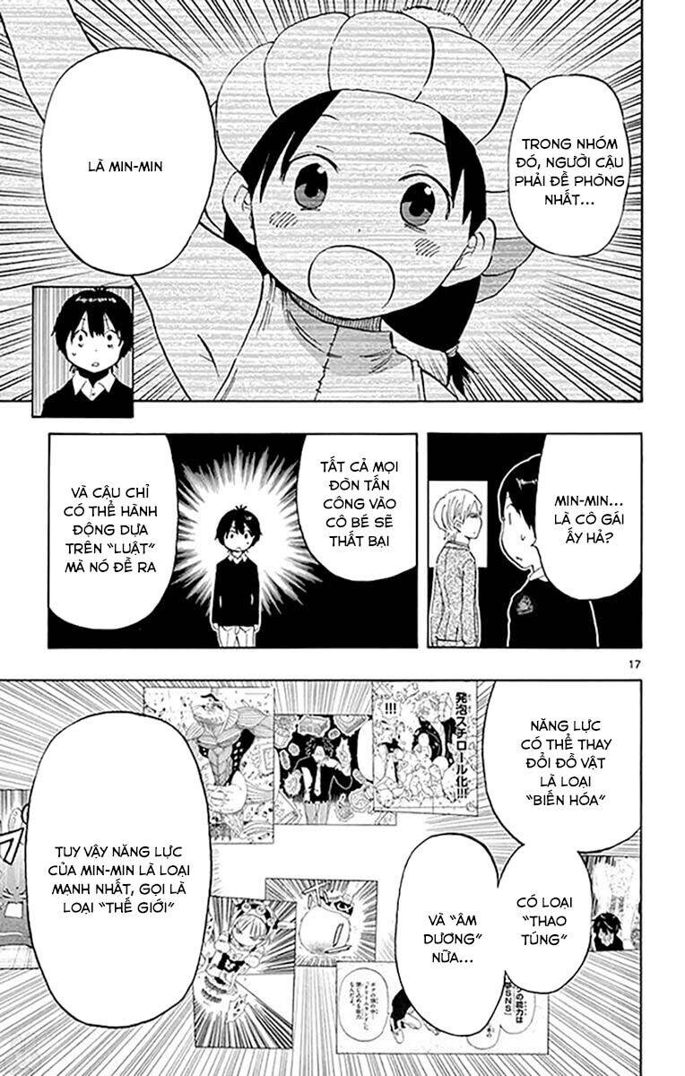 saike mata shite mo chapter 94 18