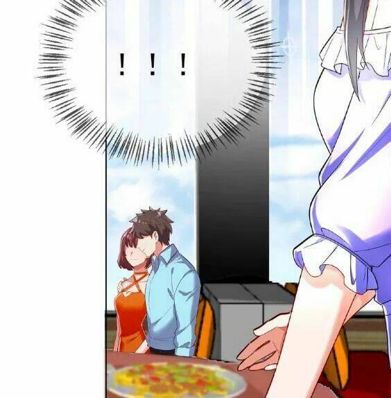 tổng tài khăng khăng lấy vợ thế thân chapter 25 23