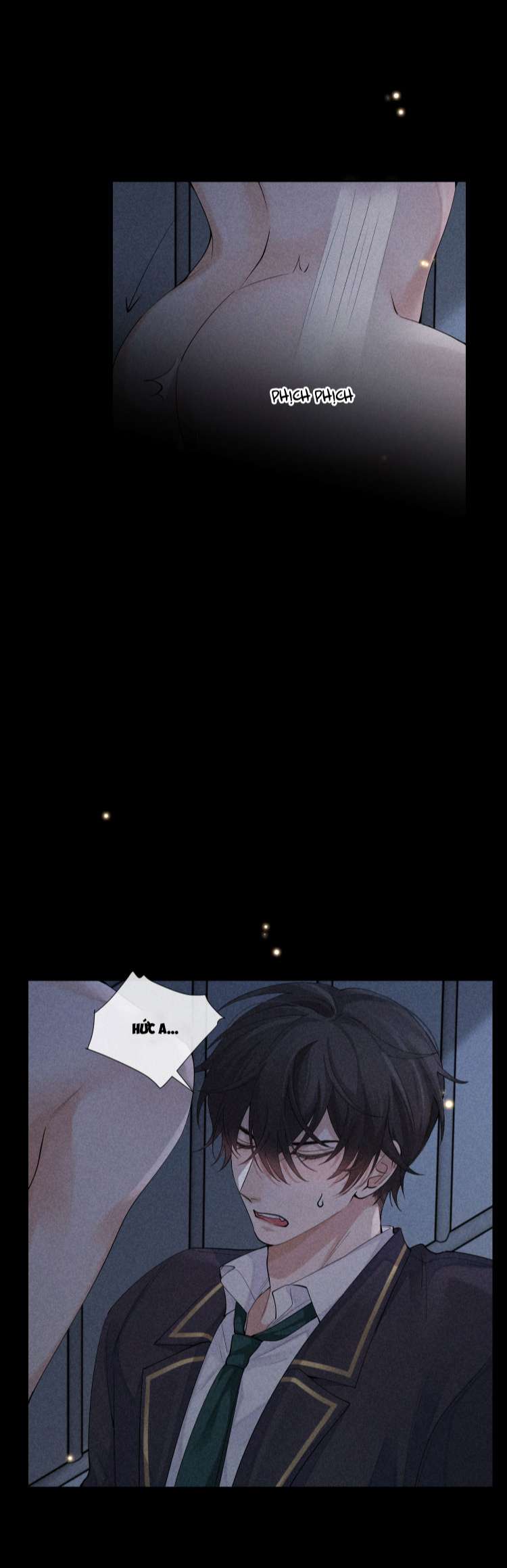 trò chơi săn mồi chapter 31 31