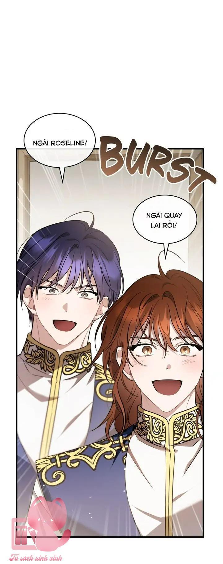 đêm đen khuất bóng chapter 42 1