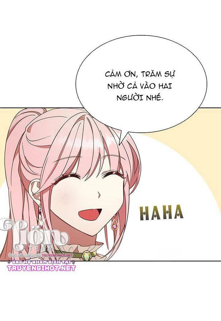 tôi đã ly hôn nhưng lại trở thành tài phiệt chapter 14.2 7