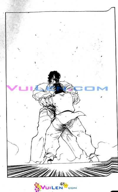 truyền nhân atula - shura no mon i chapter 10 49