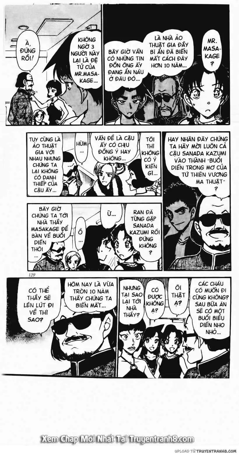 conan chapter 487 11