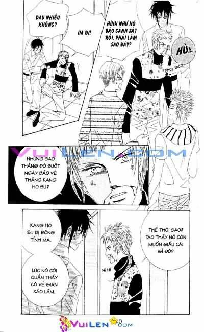 người duy nhất chapter 64 1