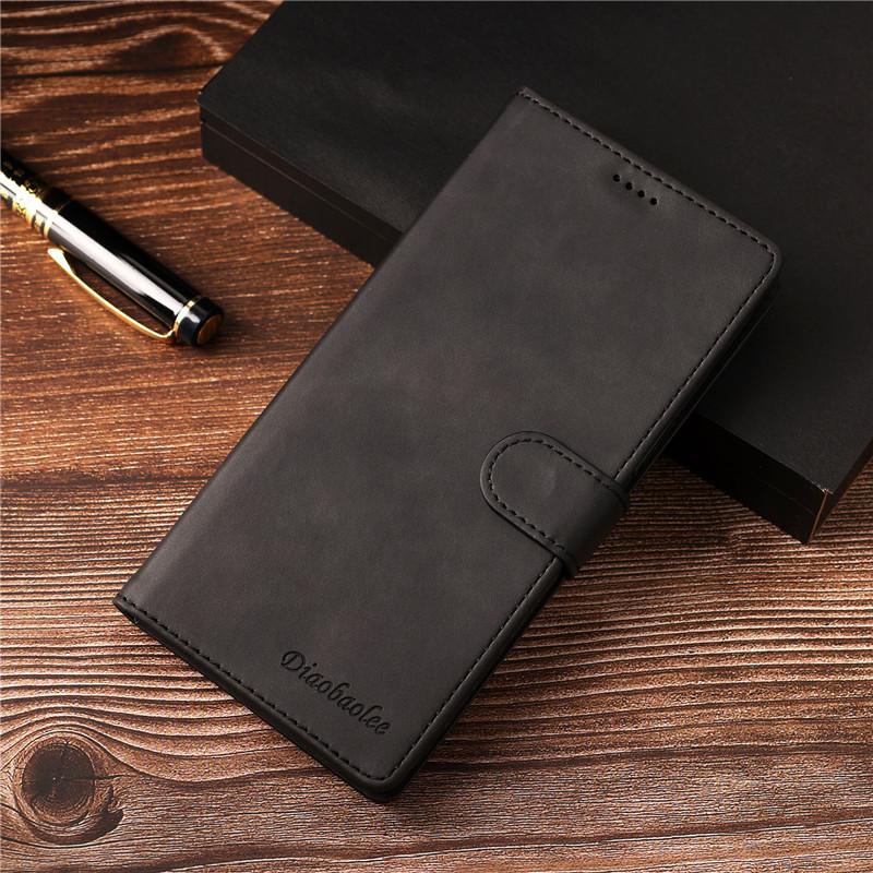 Ốp lưng điện thoại dạng ví lật kiểu retro cho Samsung S20 Ultra S20 FE S10 S10e S9 Plus