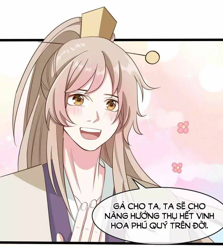 đích nữ hữu độc chapter 35 42