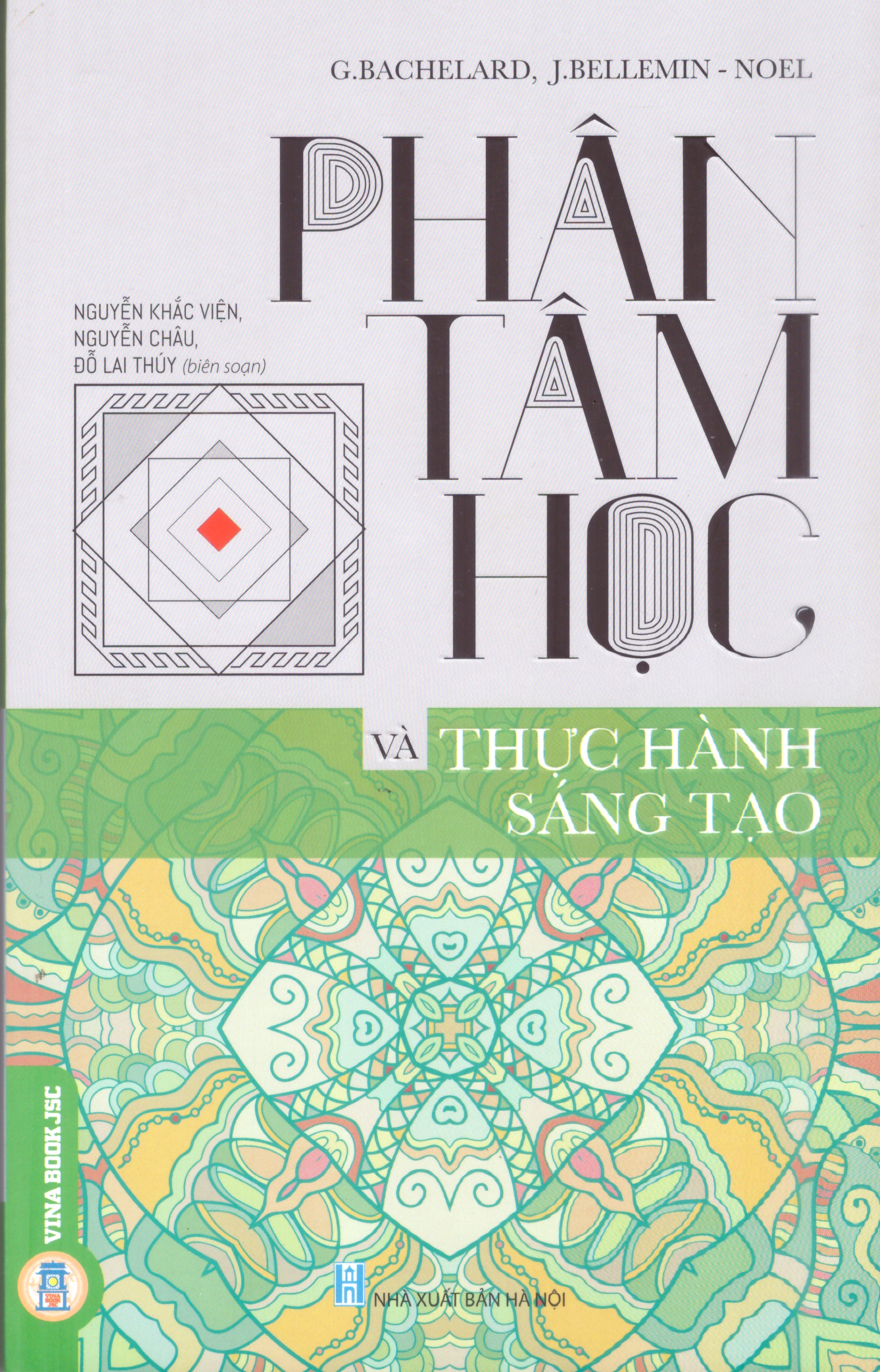 Phân tâm học và thực hành sáng tạo
