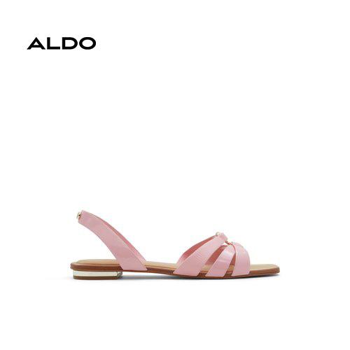 Sandal đế bệt nữ Aldo MARASSI