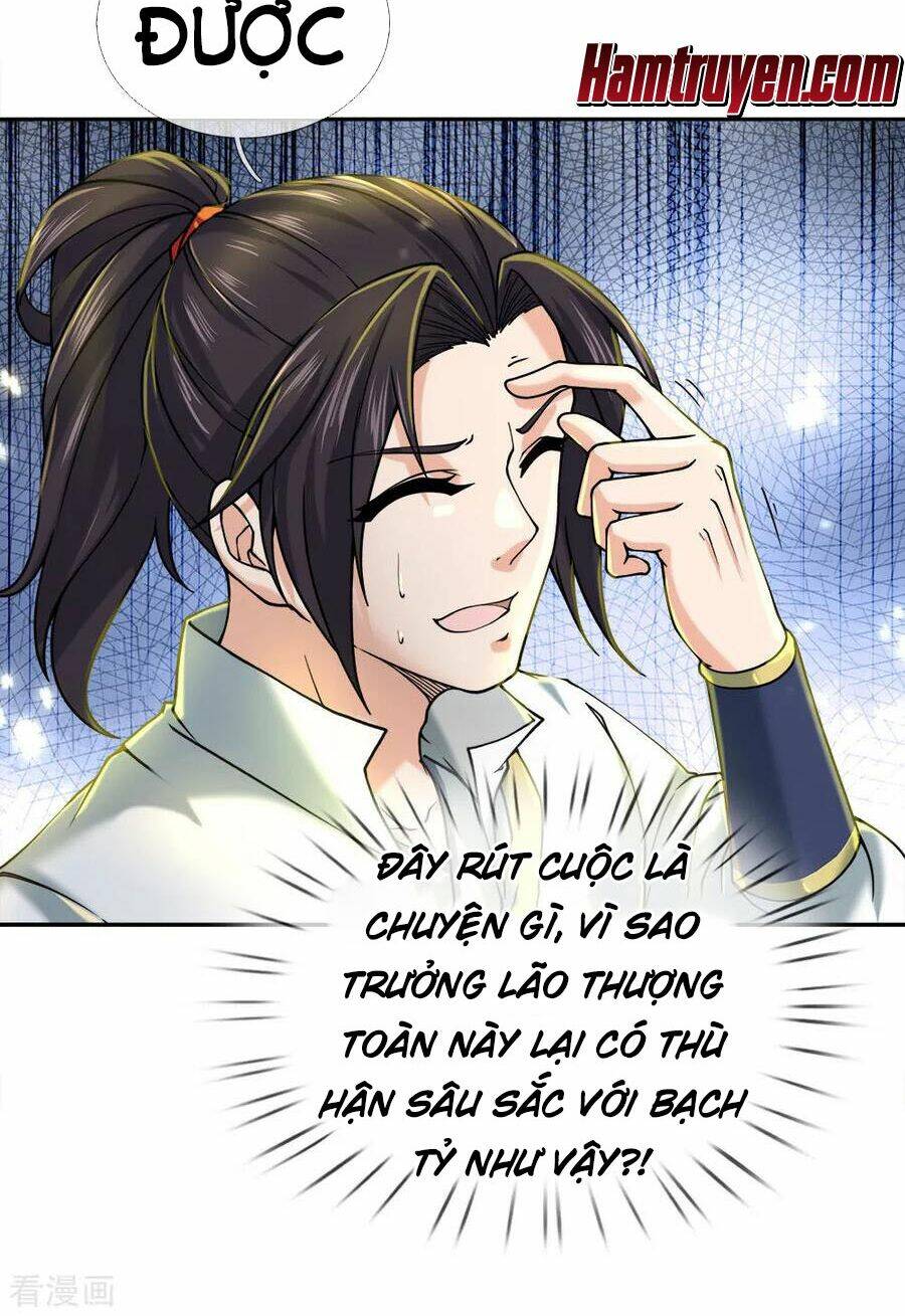 thân thể của ta là kiếm chủng chapter 74 16