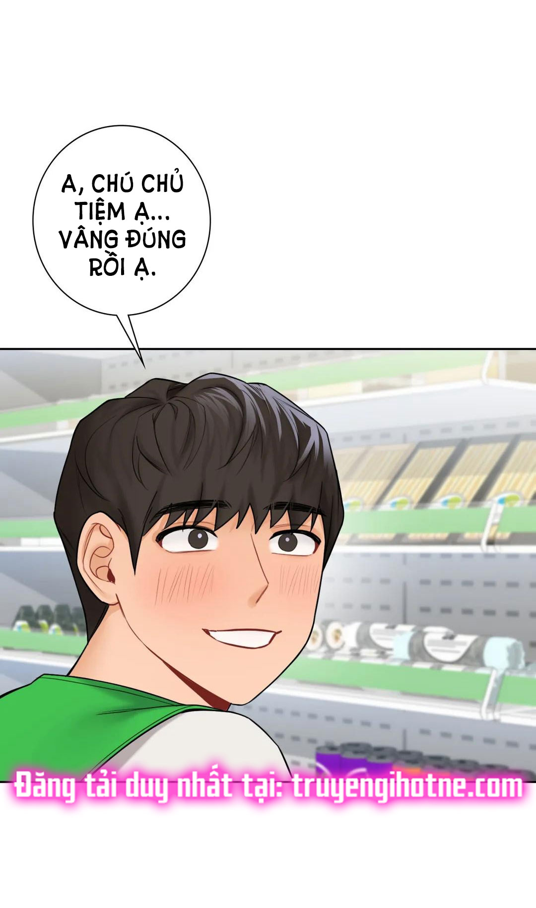 [18+] không là bạn bè chapter 43.2 11