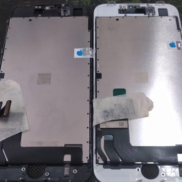 Màn hình dành cho iphone 8 plus, 8plus đen trắng mã DTP, C3F