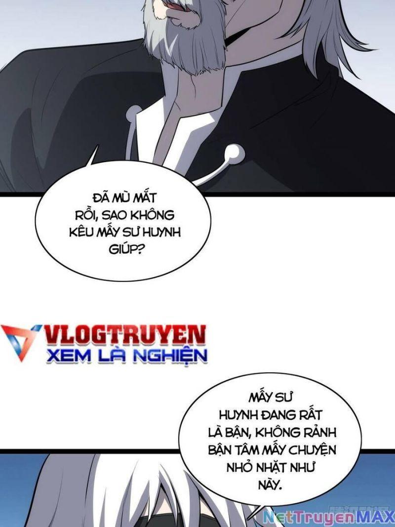 thiên sư chapter 37 33