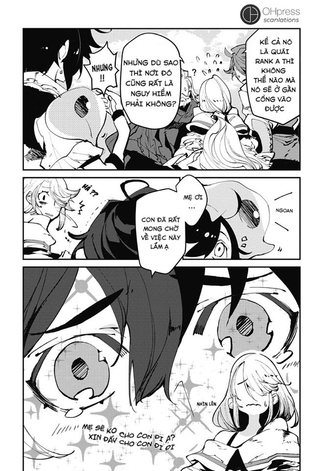 isekai tensei no boukensha chapter 2 13