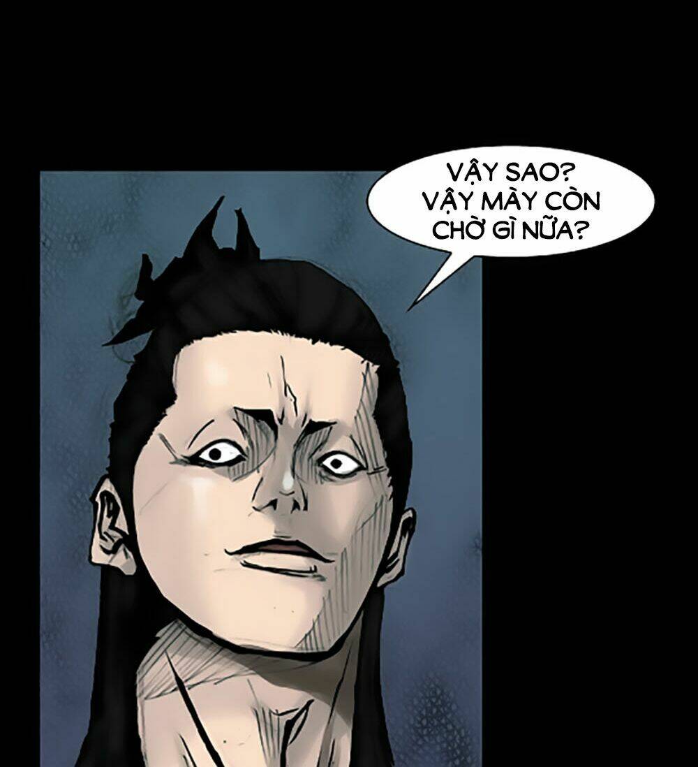 dokgo | độc cô chapter 64 17