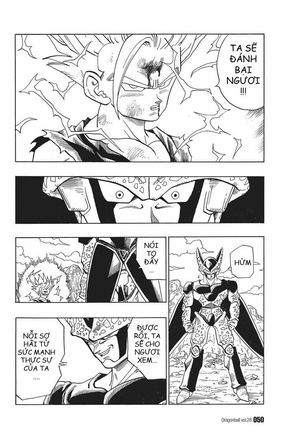 dragon ball - bảy viên ngọc rồng chapter 409 4