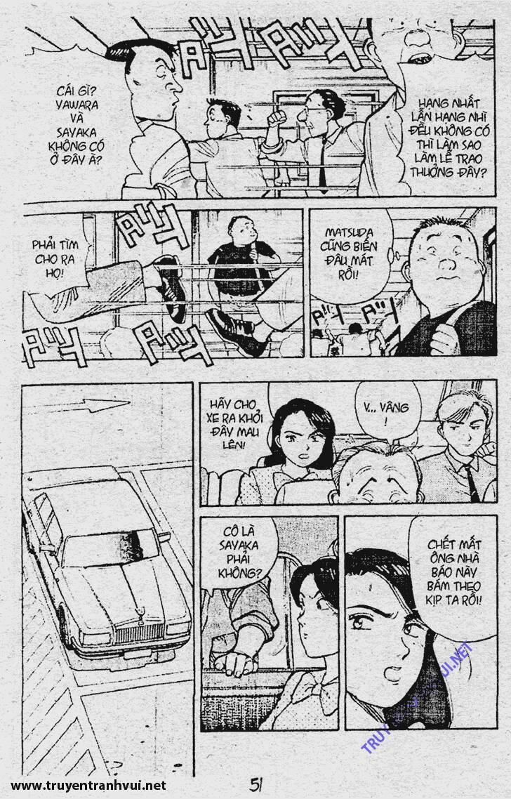 yawara chapter 41 15