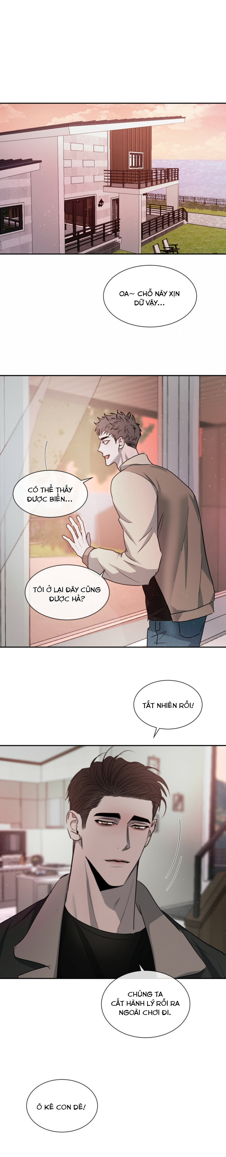 tương khắc chapter 21 20