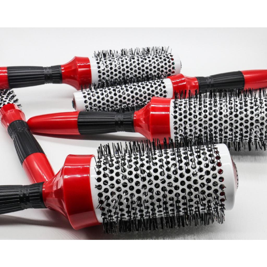 Lược sấy tóc, tạo kiểu tóc cực dễ dành cho Makeup chuyên nghiệp - Hity Beauty