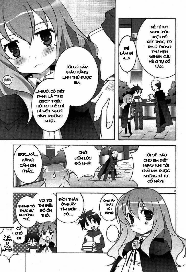 zero no tsukaima! chapter 2 15