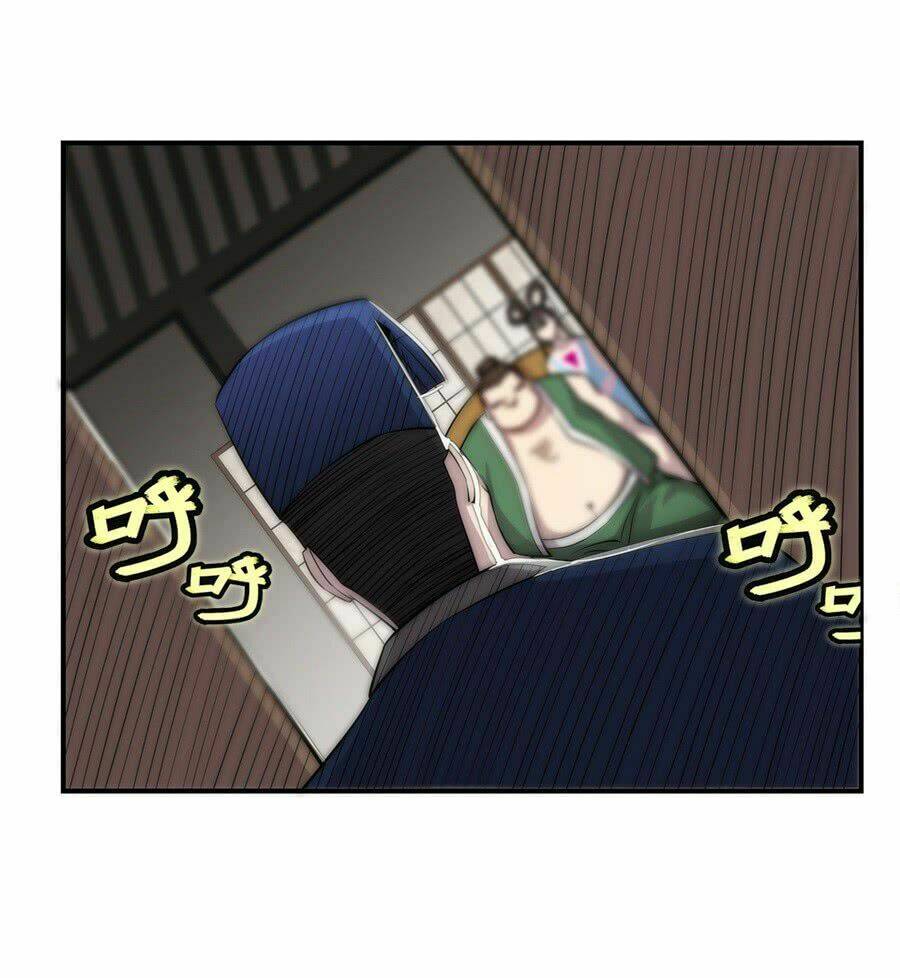 cuộc sống thoái ẩn của võ lâm chi vương chapter 40 42