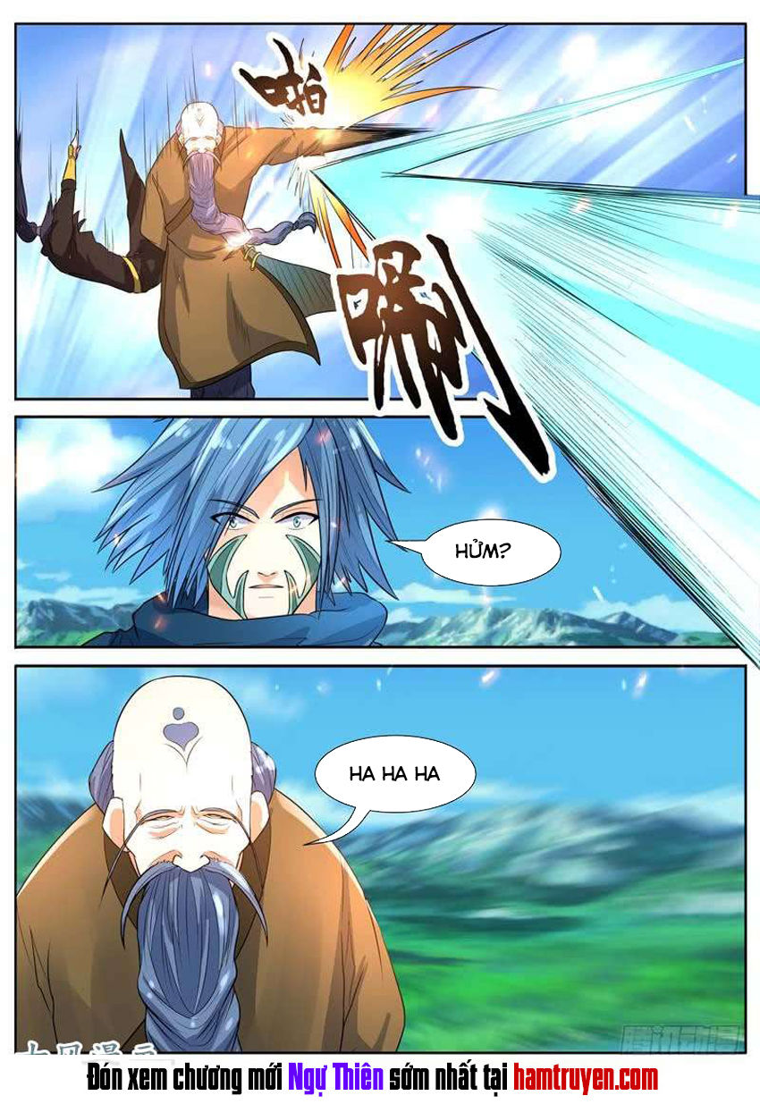 ngự thiên chapter 41 12
