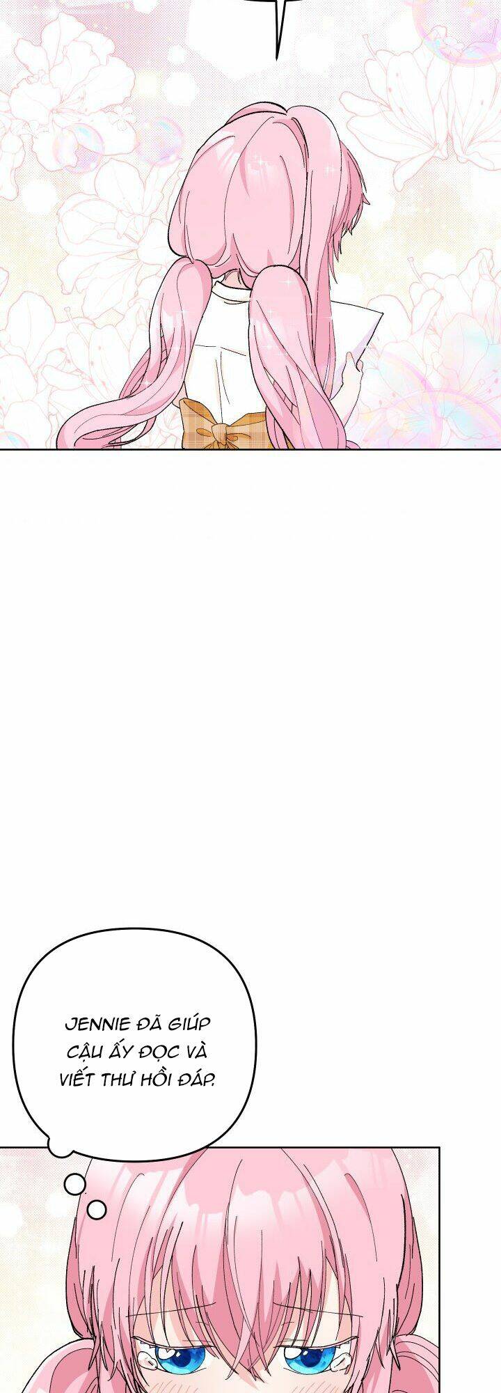 hoàng hậu bé bỏng chapter 33.2 3