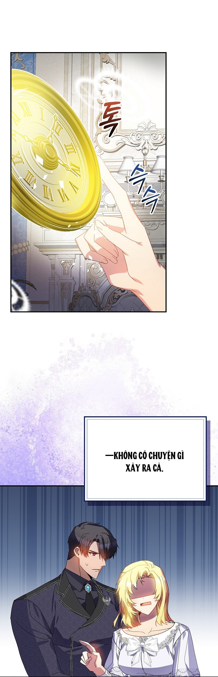 câu chuyện cổ tích về nhân vật phản diện chapter 39 5