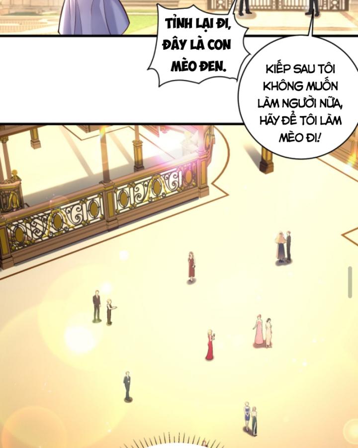 học cùng em gái, tôi bất cẩn vô địch rồi chapter 145 26