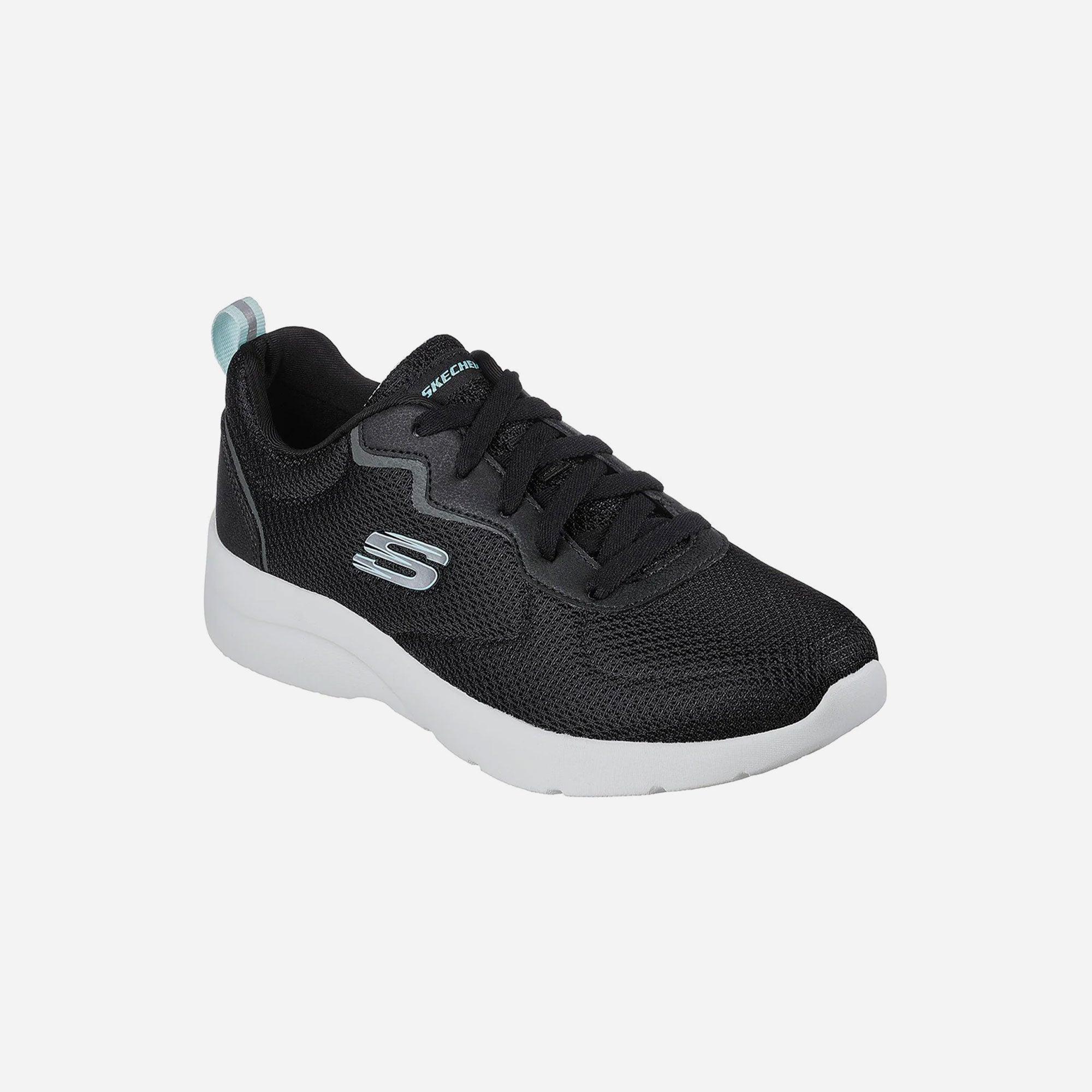 Giày thể thao nữ Skechers Dynamight 2.0 - 149692-BLK