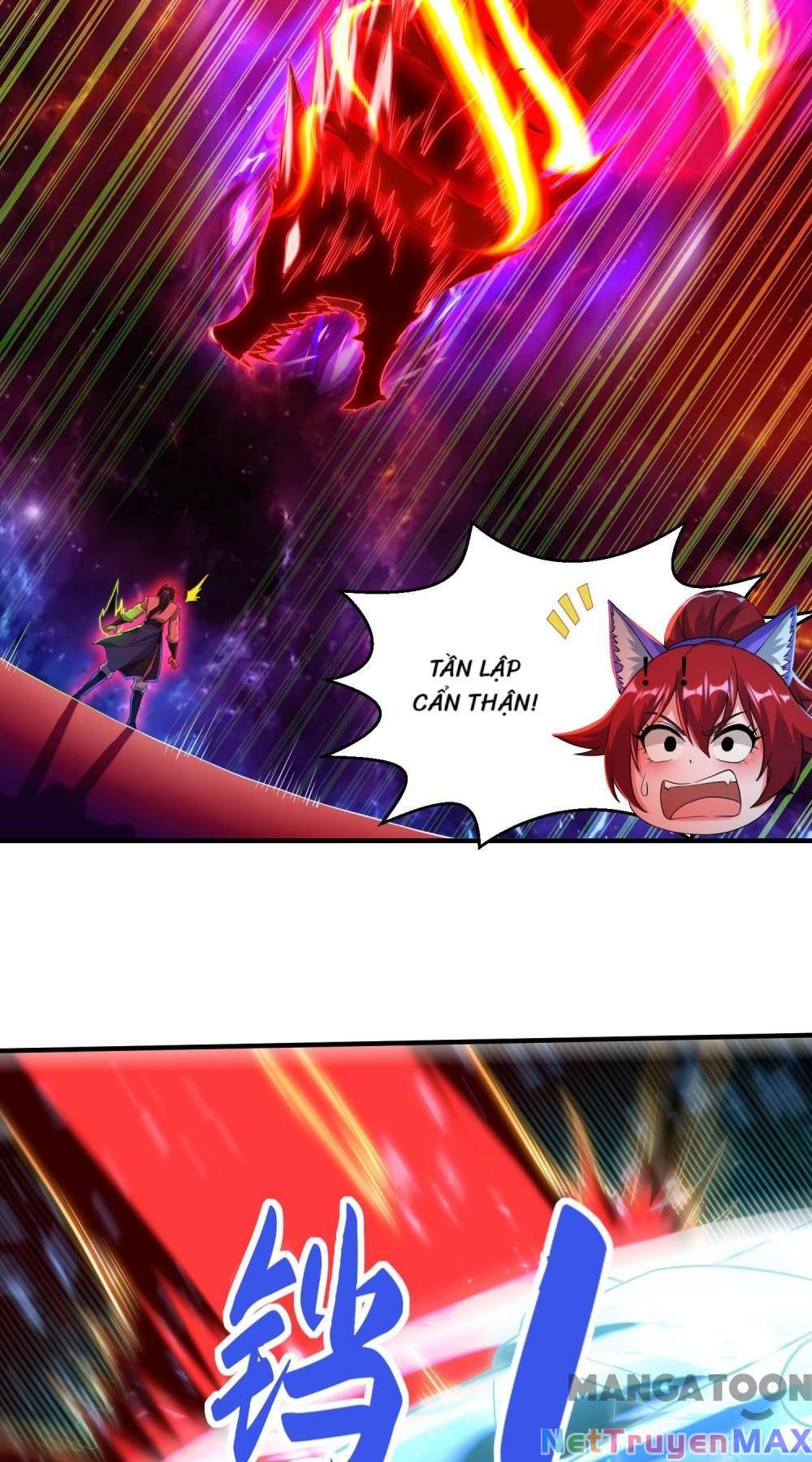 đệ nhất người ở rể chapter 249 39