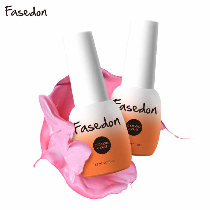 Sơn gel Fasedon 15ml