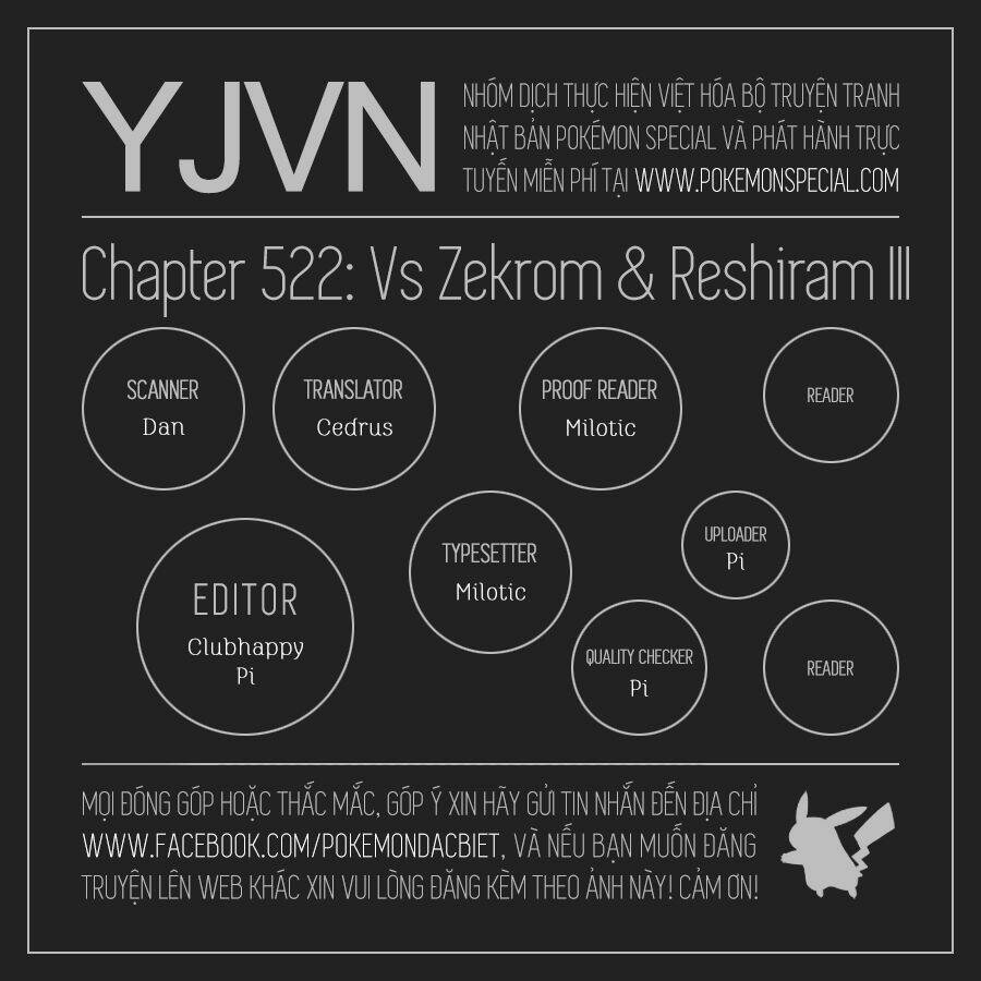 thú cưng đặc biệt chapter 522 29