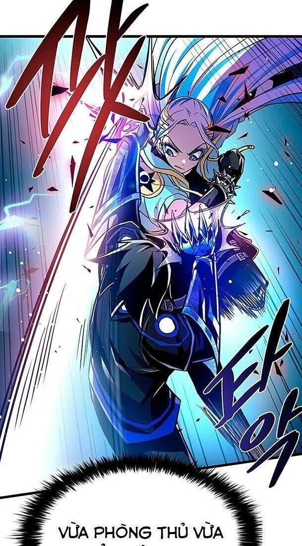 tiêu diệt ác nhân chapter 91 52