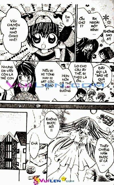 viên ngọc nhiệm màu chapter 7 8