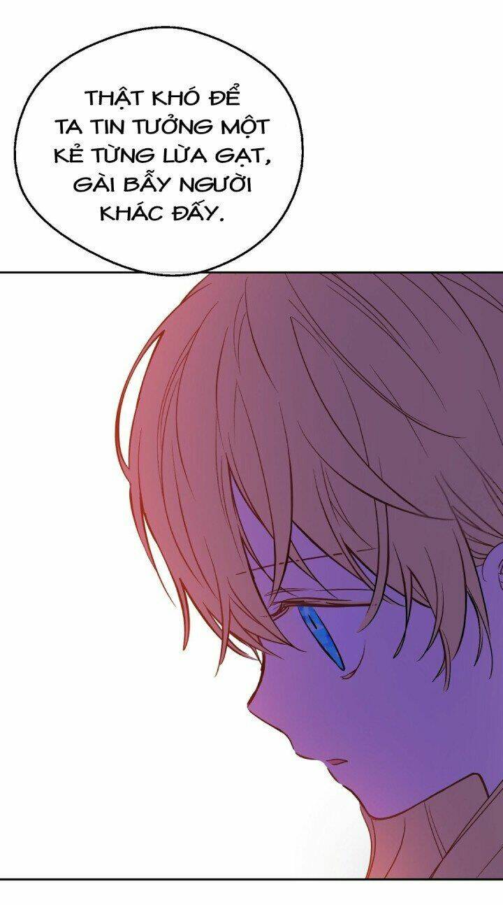 một ngày nọ ta trở thành công chúa chapter 93 26