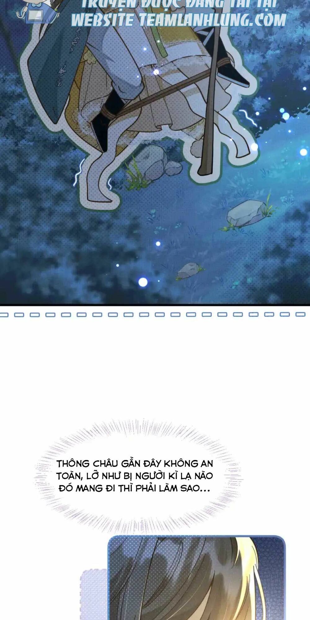 ác nữ mỹ nhân siêu vô hại chapter 3 8