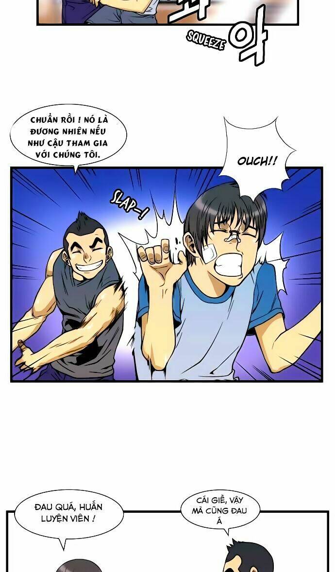 green boy chapter 7 22