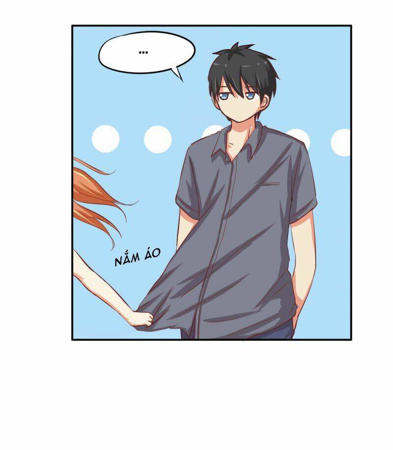 mối tình đầu có chút ngọt chapter 37 9