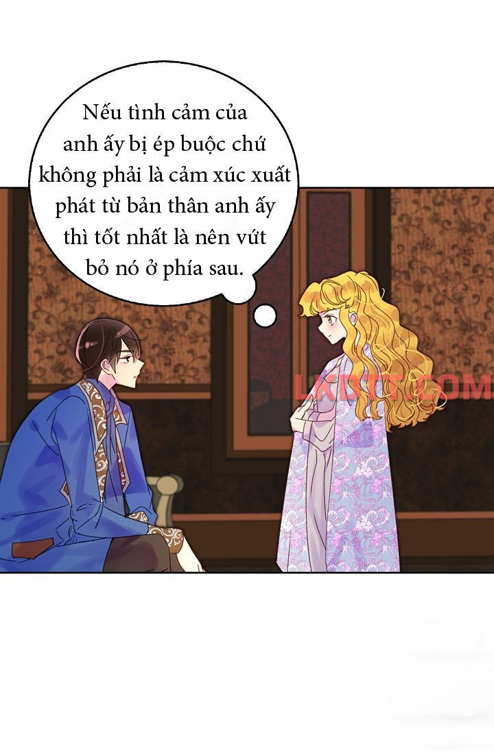 đừng xem thường nữ phụ chapter 122 40