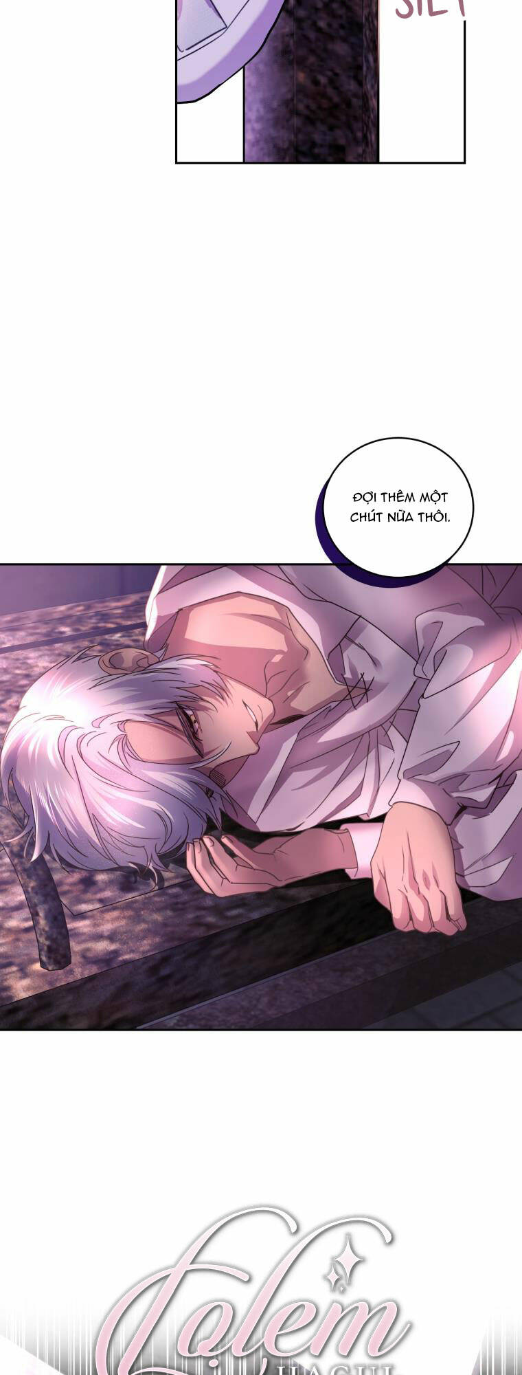 nhà điều chế nước hoa độc quyền của bạo chúa chapter 69 48