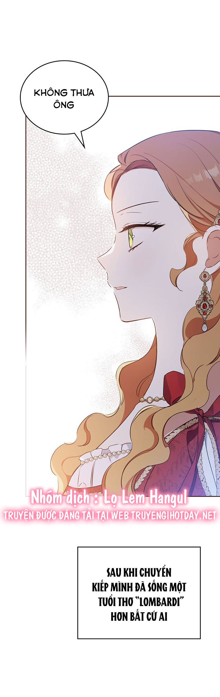 lần này tôi sẽ trở thành gia chủ chapter 131 54