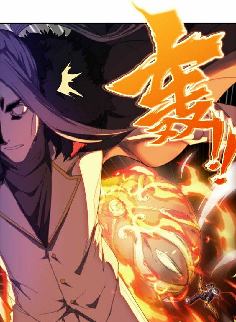 đô thị hàng thần khúc chapter 49 18