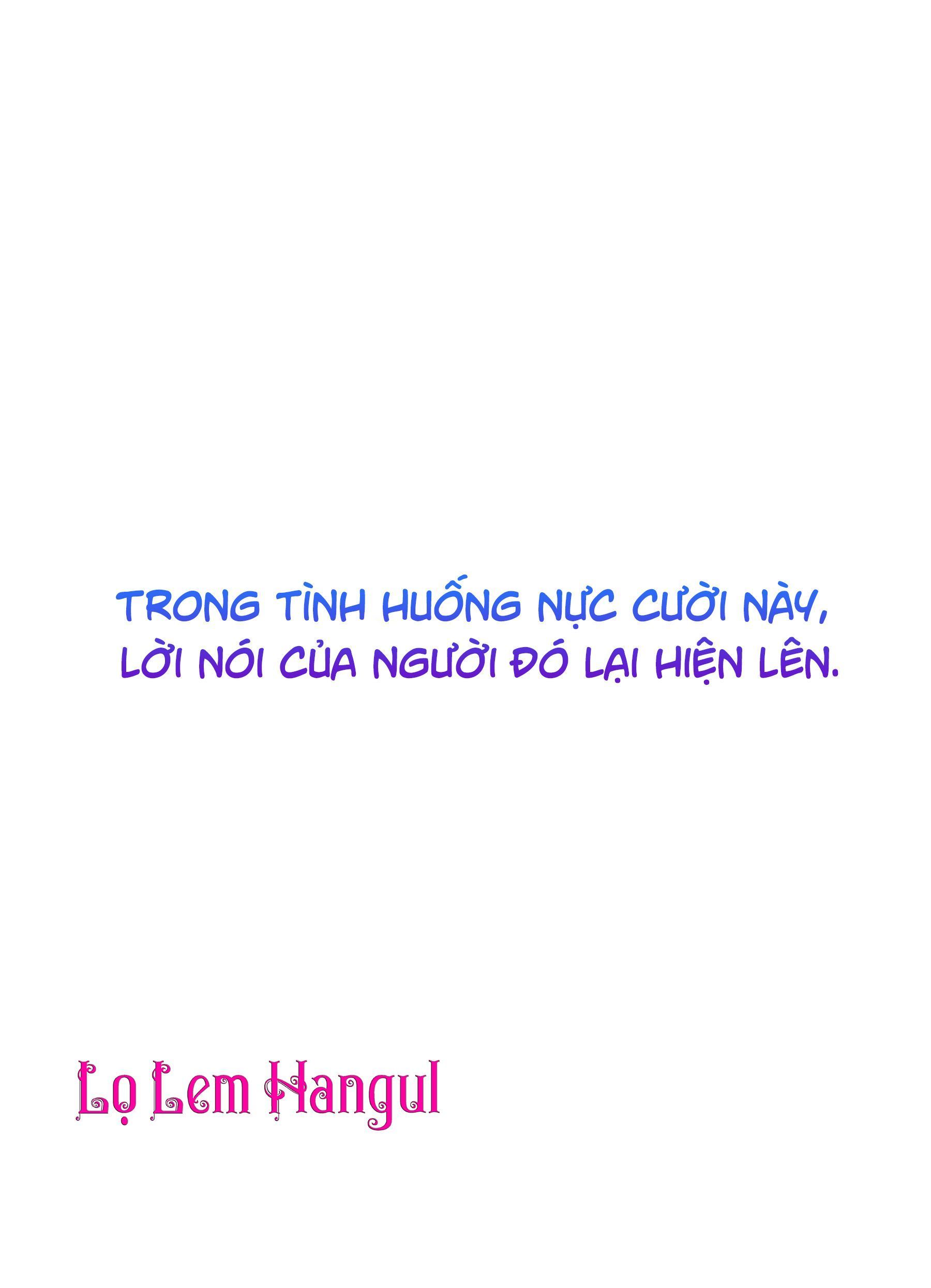 tôi là vị hôn thê phản diện chapter 15 24
