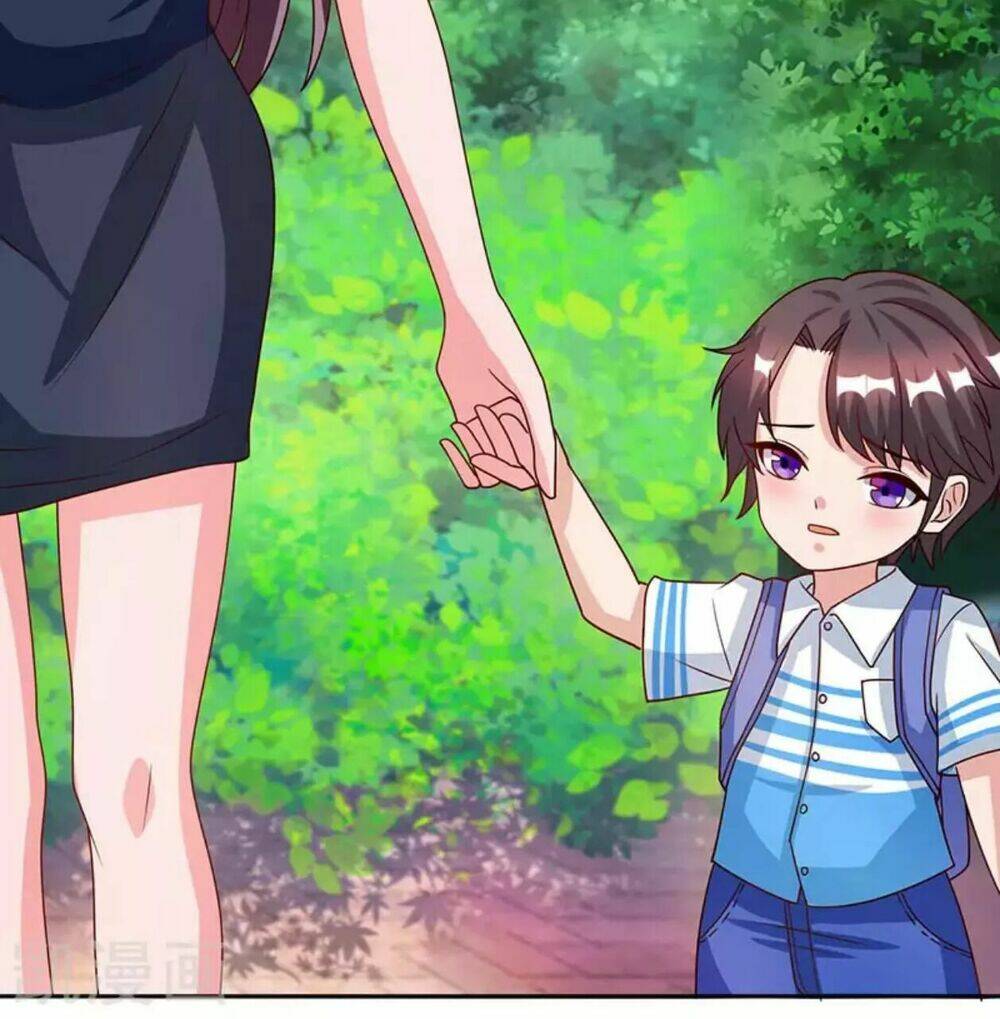 tổng tài daddy siêu quyền lực chapter 28 11