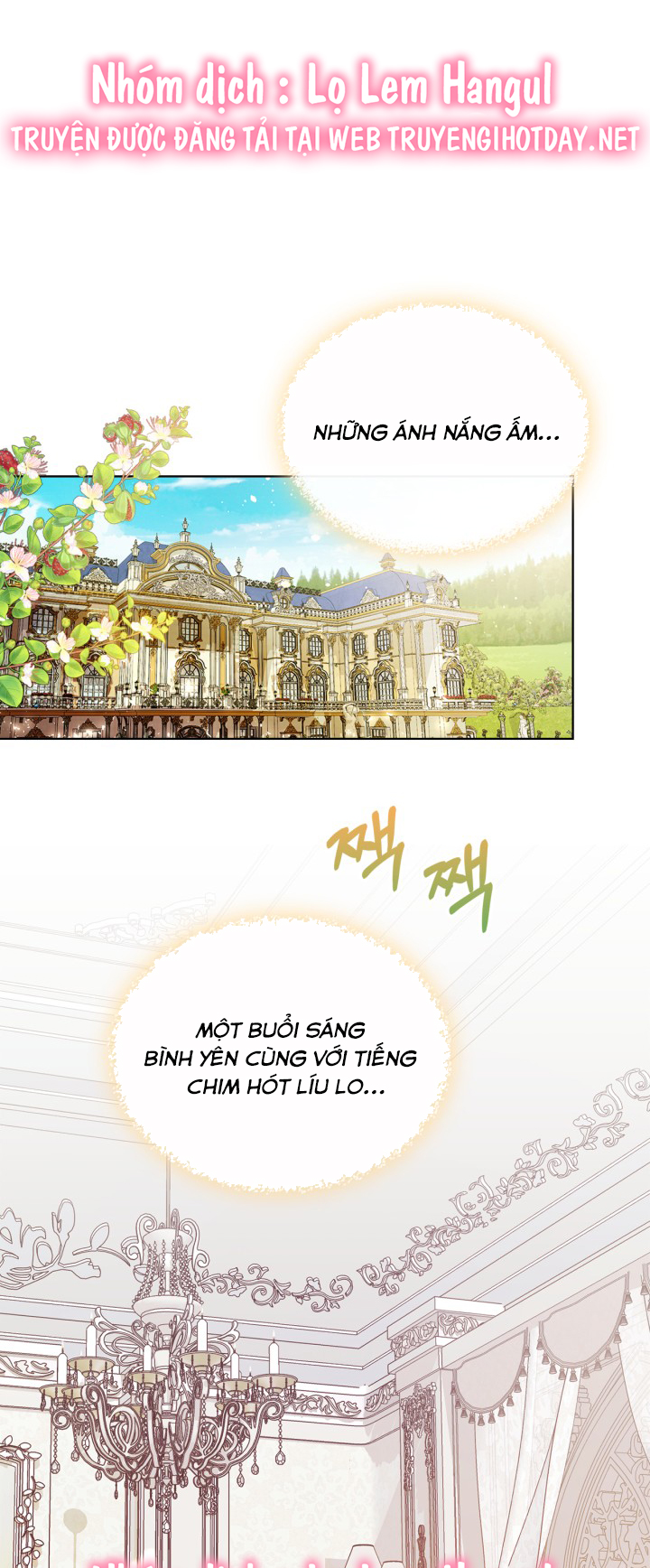 lọ lem hangul comingsoon chapter 2 30