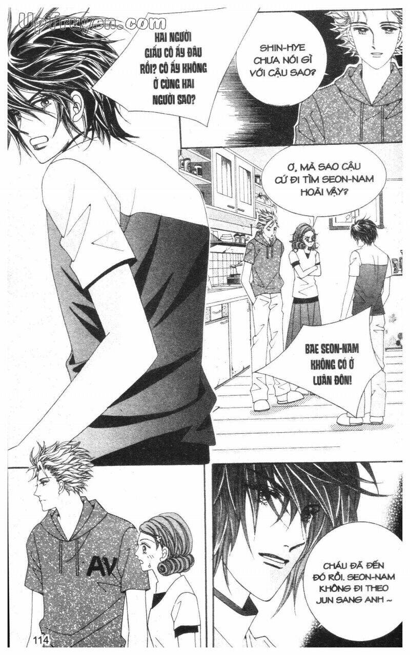 vợ chồng trẻ con bản đẹp chapter 18 113